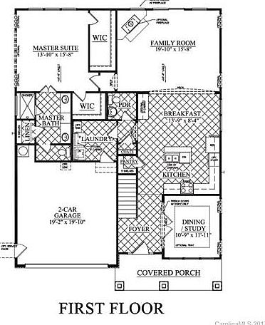 2nd image of 709 Lakeview Dr