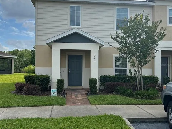 223 Annabelle Way #223, Davenport, FL 33837