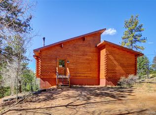 715 & 727 W Bison Creek Trl, Florissant, CO 80816