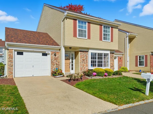 376 Stirling Drive #376A, Monroe, NJ 08831