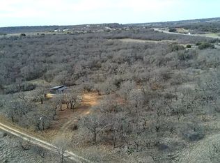 2029 Highway 183 Tract #5, Cisco, TX 76437