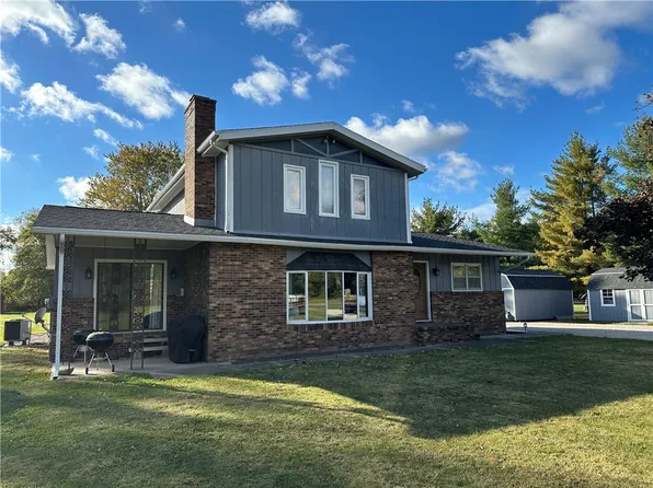 14148 Murray Clark Rd, Danville, IL 61834