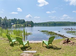 404 Birch Hill Rd, New Durham, NH 03855