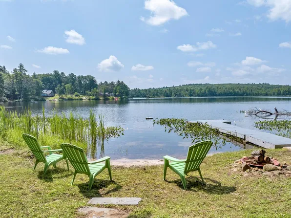 404 Birch Hill Road, New Durham, NH 03855