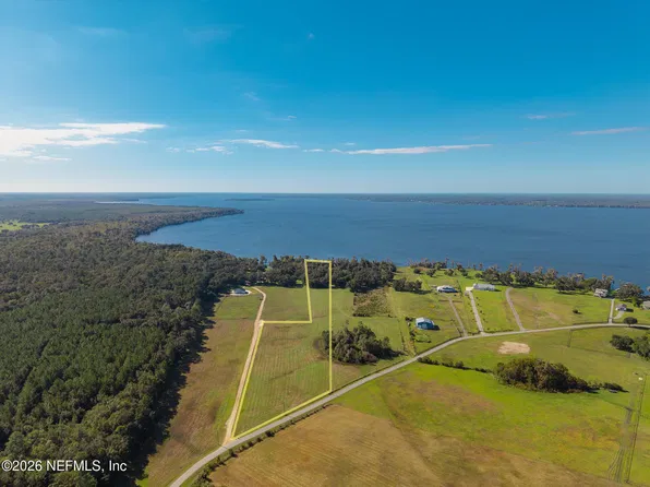 00 ANDALUSIA Trail, Bunnell, FL 32110