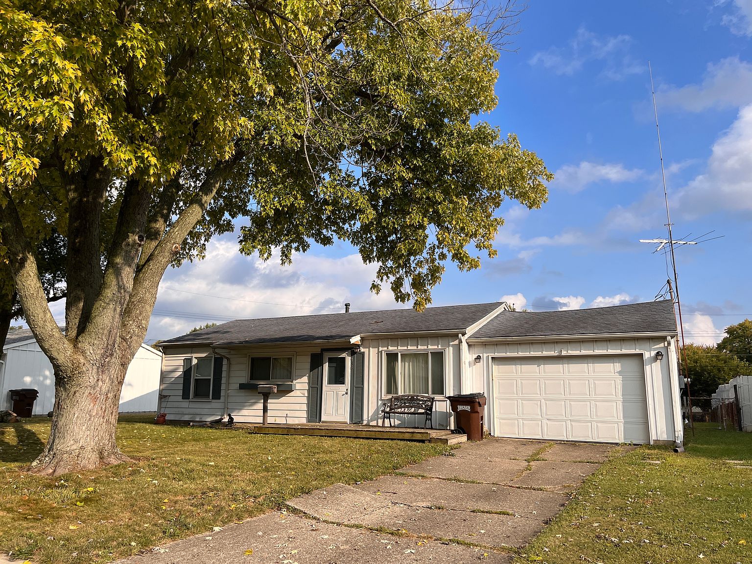 438 Millard Dr, Franklin, OH 45005 MLS 1786048 Zillow