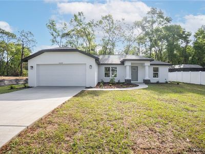 4309 S Culver Ter, Inverness, FL, 34452
