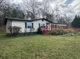 319 Bethabara Rd, Hayesville, NC 28904