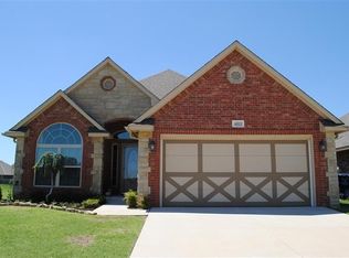 4612 SW 122nd St, Oklahoma City, OK 73173