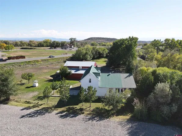 1563 SW 9Th Street, Cedaredge, CO 81413