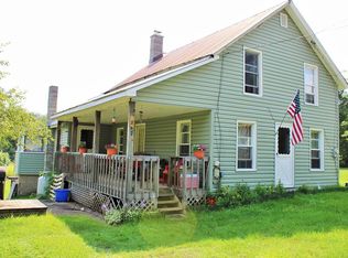 242 Big Brook Rd, Indian Lake, NY 12842