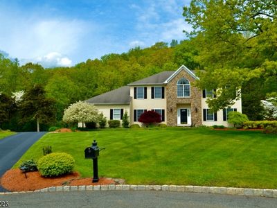 17 Millpond Dr, Lafayette, NJ, 07848