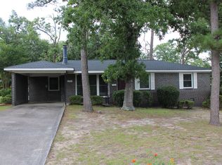 2221 Anthony Rd, Augusta, GA 30904
