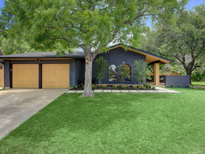 10206 Cripple Creek Cv, Austin, TX, 78758