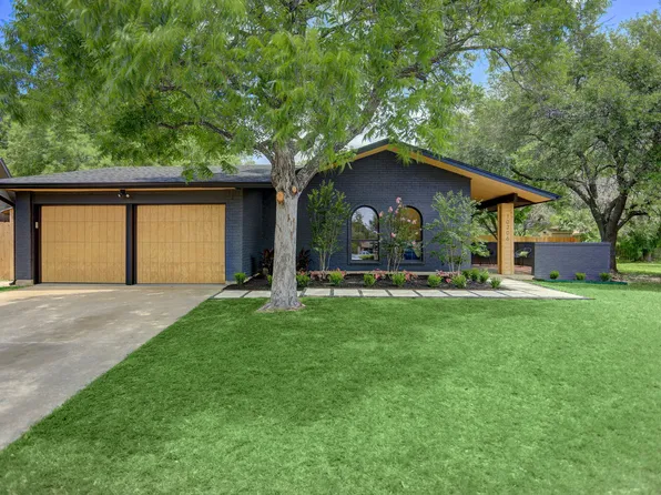 10206 Cripple Creek Cv, Austin, TX 78758