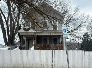 312 Elmwood Ave, Newark, OH 43055