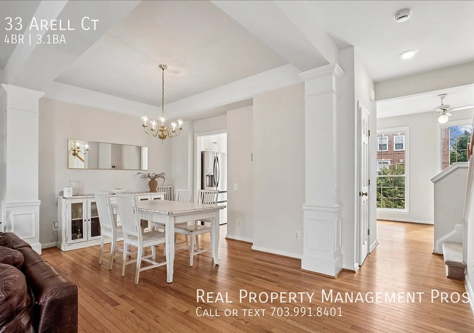 Minutes to Old Town with a Garage & Private Outdoor Space! — Photo 3
