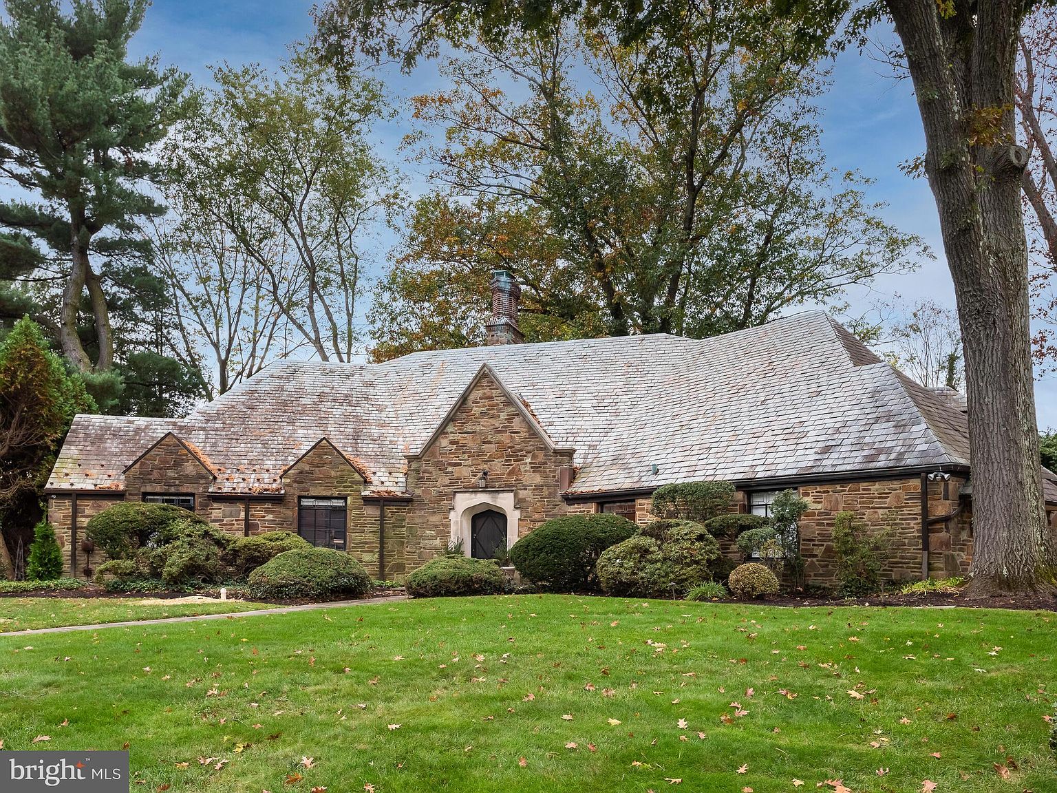 7900 Hidden Ln, Elkins Park, PA 19027 Zillow