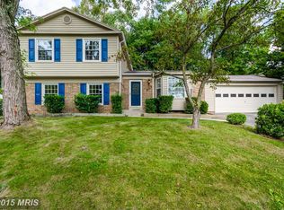6306 Sandy St, Laurel, MD 20707