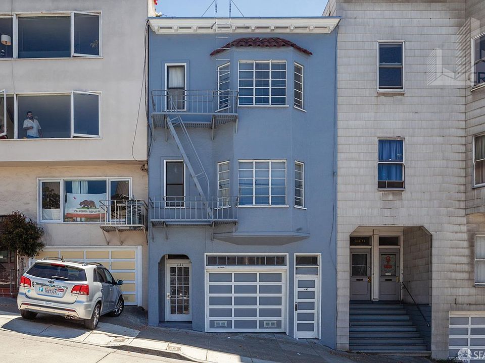 1st image of 441 Green St