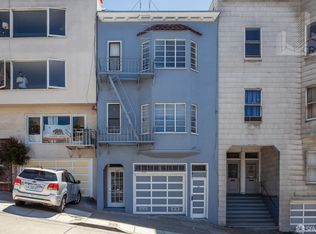 441 Green St, San Francisco, CA 94133