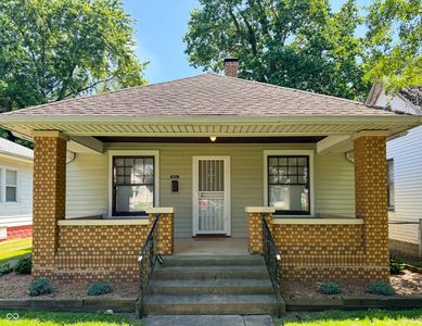 810 S 18th St, Terre Haute, IN, 47803