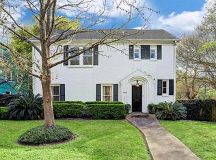 1969 Dryden Rd, Houston, TX 77030