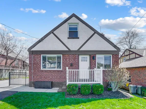 6845 Vinewood Ave, Cincinnati, OH 45227