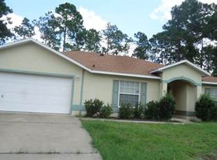 33 Pilgrim Dr, Palm Coast, FL 32164