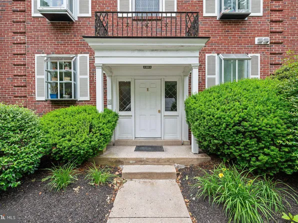 922 Montgomery Ave APT E2, Bryn Mawr, PA 19010