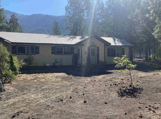 5366 Lights Creek Ln, Taylorsville, CA 95947