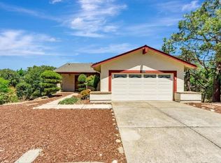 126 Saint Joan Ln, Pleasant Hill, CA
