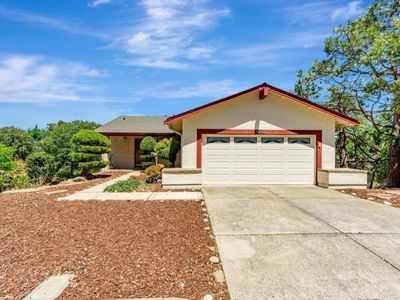 126 Saint Joan Ln, Pleasant Hill, CA, 94523