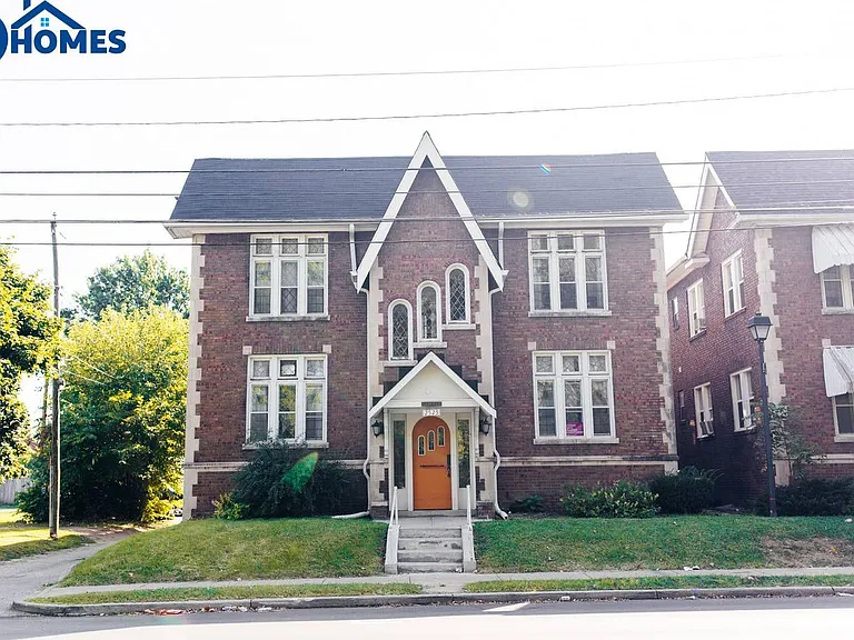 2525 Shelby St #4 — Photo 8