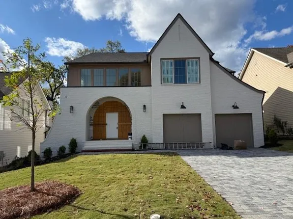 1457 Grant Dr NE, Brookhaven, GA 30319