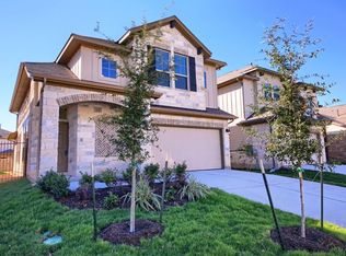125 Mayney Ln, Leander, TX 78641