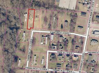 114 Stanton St, Clover, SC 29710