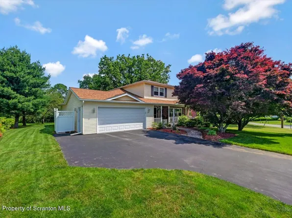 1024 Sleepy Hollow Rd, Clarks Summit, PA 18411