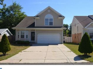 206 Progress St, Riverside, NJ 08075