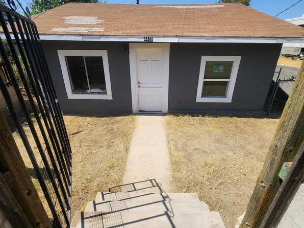 4488 E CALLE PEQUENA --, Miami, AZ 85539