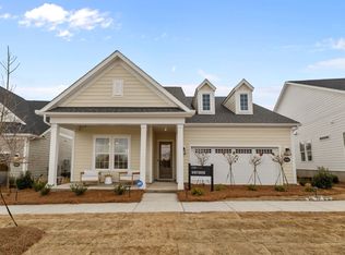 The Virtuoso Plan, Brook Run, Fort Mill, SC 29715