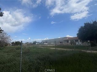 11155 S Central Ave LOT 1, Ontario, CA 91762