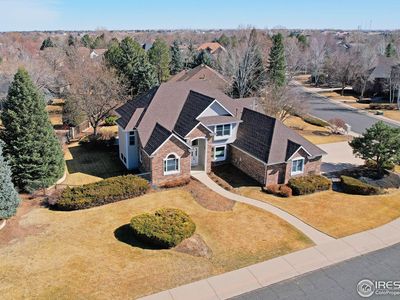 4628 W 21st St Cir, Greeley, CO, 80634