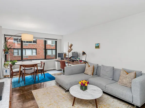 301 E 64th St APT 6K, New York, NY 10065