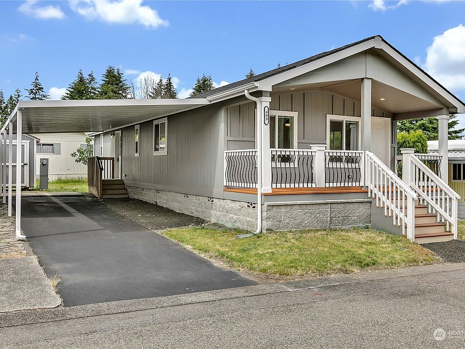 1st image of 1111 Archwood Drive SW #409
