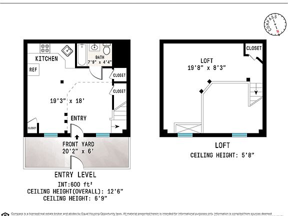 2nd image of 74 Sherman St #1A
