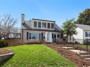 7344 Northmoor Dr, Saint Louis, MO 63105
