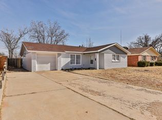 6611 Canton Ave, Lubbock, TX 79413