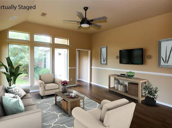 27431 Rebecca Field Ln, Spring, TX 77386