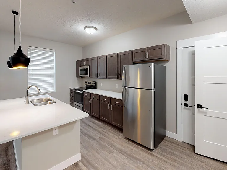 Legacy Bend Apartments — Photo 8